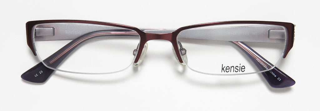 kensie Listen Eyeglasses