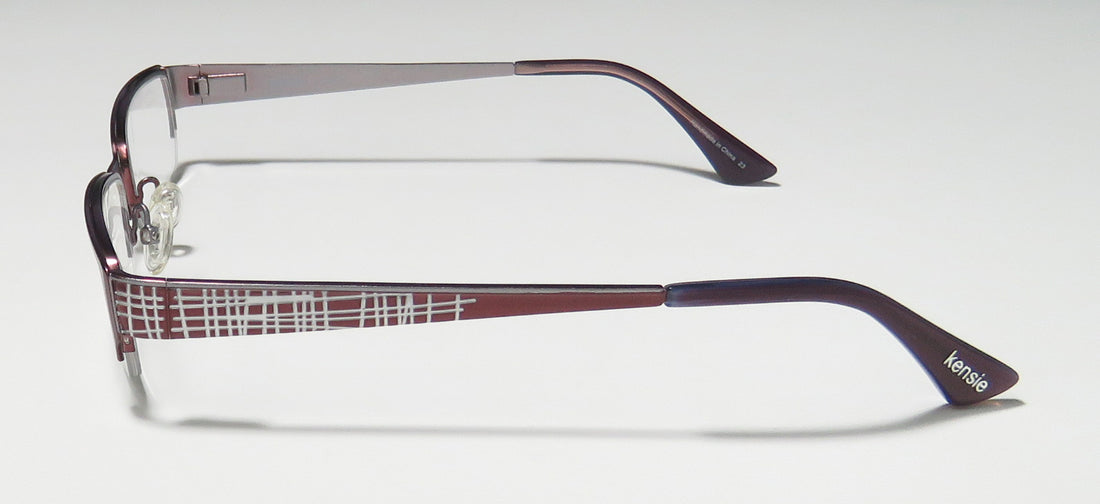 kensie Listen Eyeglasses