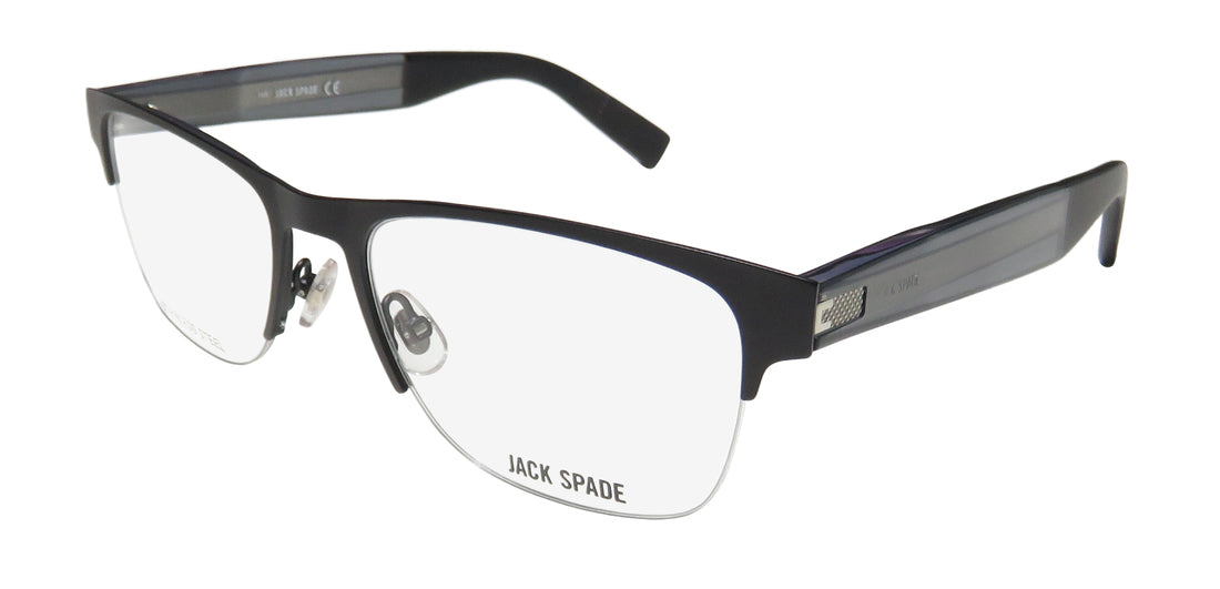 Jack Spade Brysen Eyeglasses
