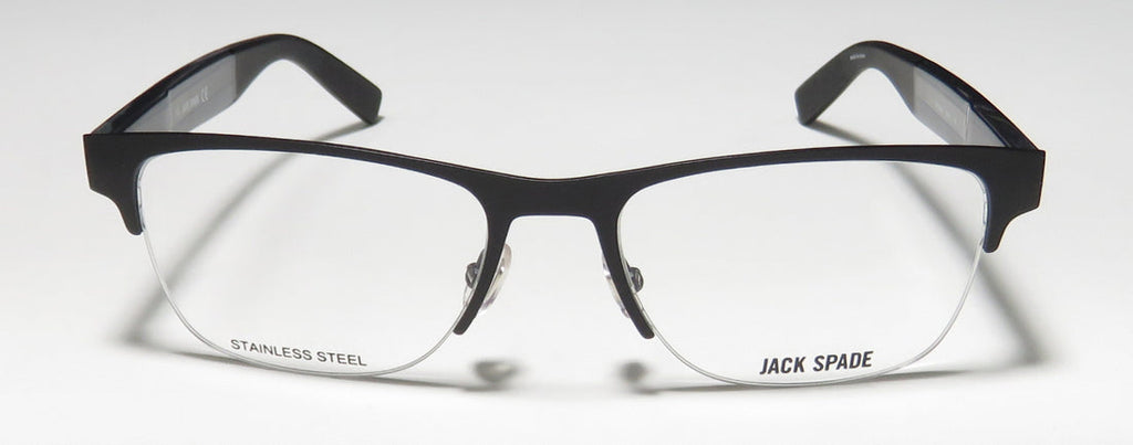 Jack Spade Brysen Eyeglasses