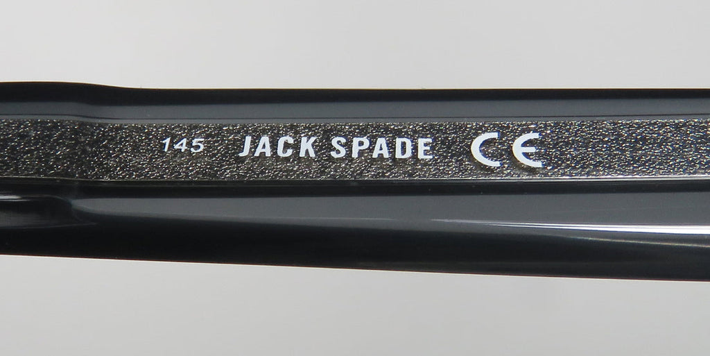 Jack Spade Brysen Eyeglasses