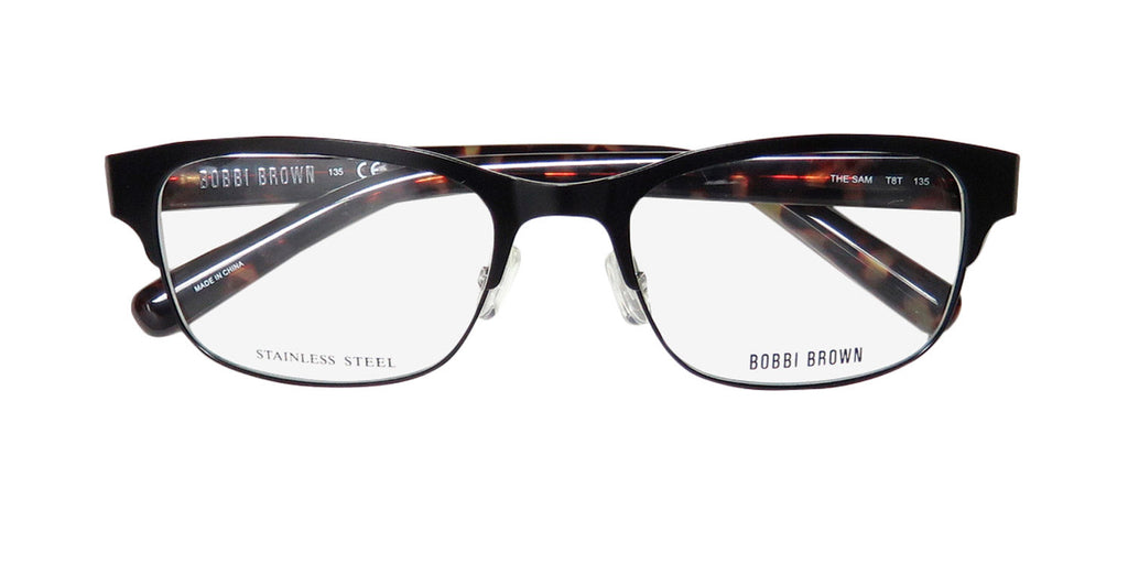 Bobbi Brown The Sam Eyeglasses