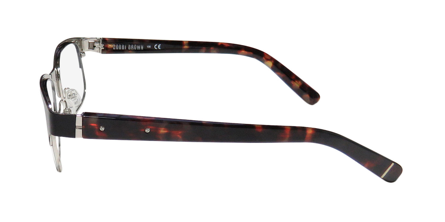 Bobbi Brown The Sam Eyeglasses