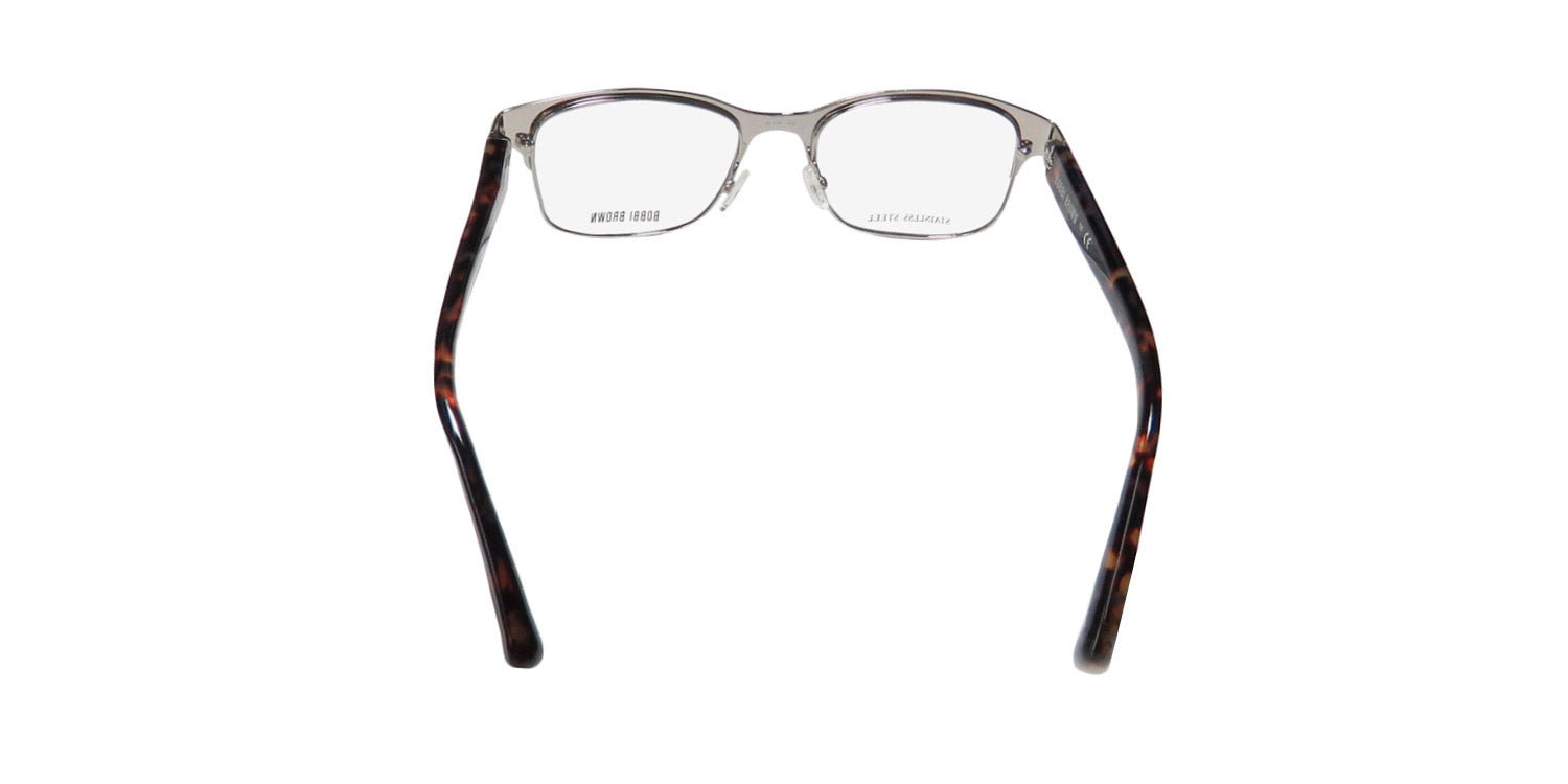 Bobbi Brown The Sam Eyeglasses