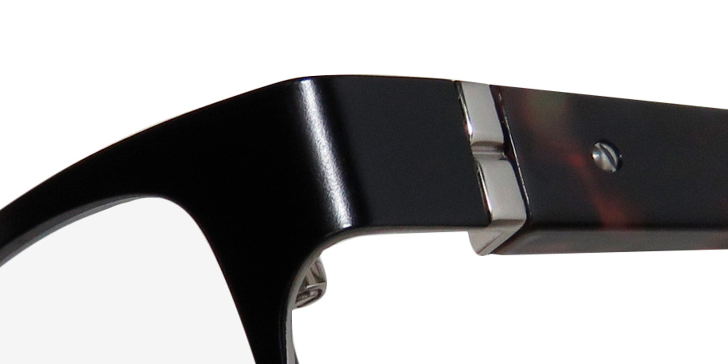 Bobbi Brown The Sam Eyeglasses