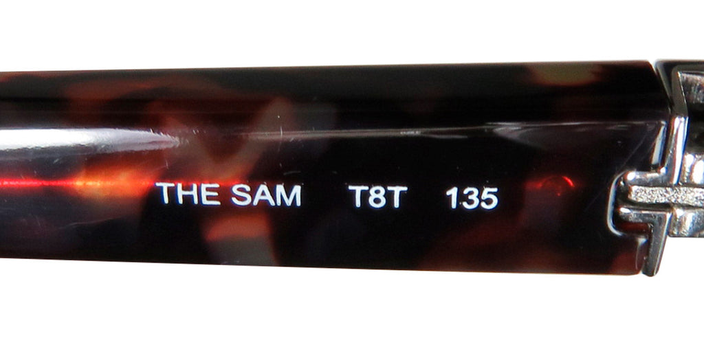 Bobbi Brown The Sam Eyeglasses