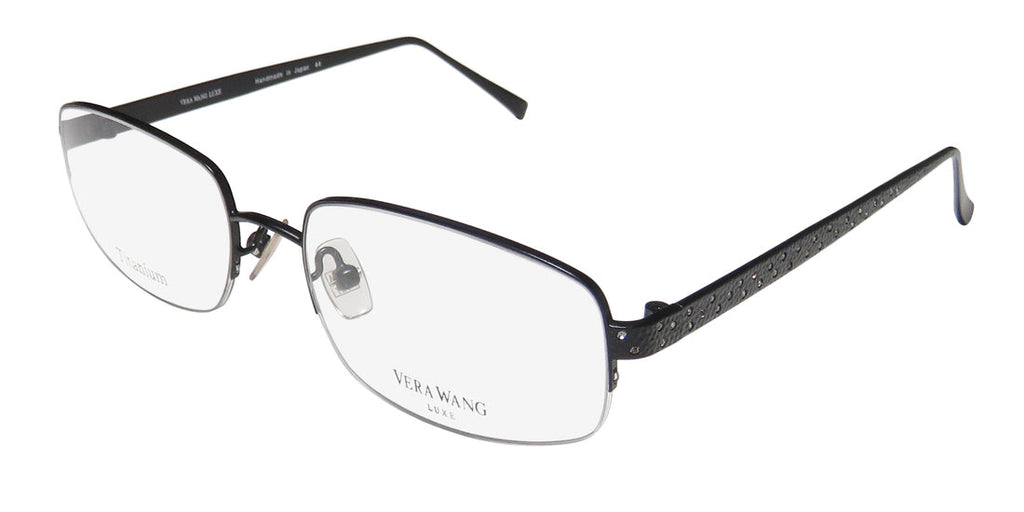 Vera Wang Luxe Ceremony Eyeglasses