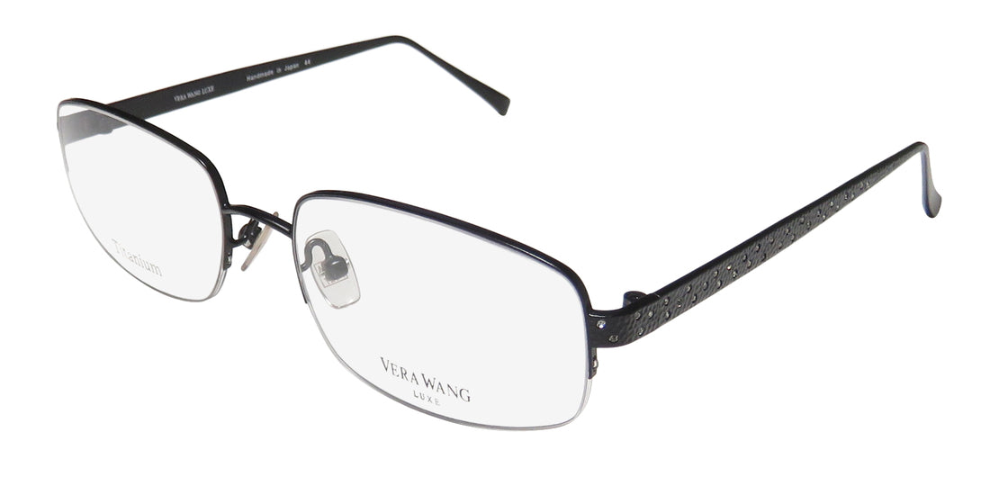 Vera Wang Luxe Ceremony Eyeglasses