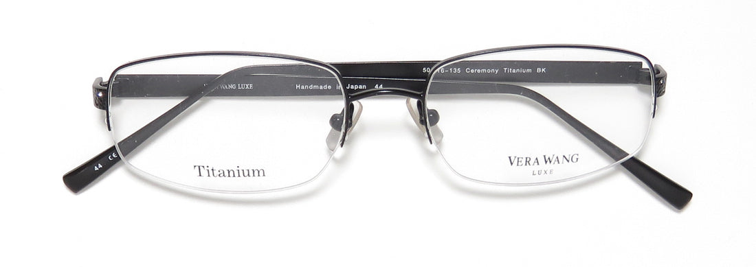 Vera Wang Luxe Ceremony Eyeglasses