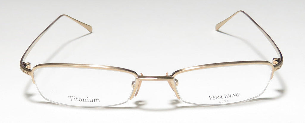 Vera Wang Luxe View Eyeglasses
