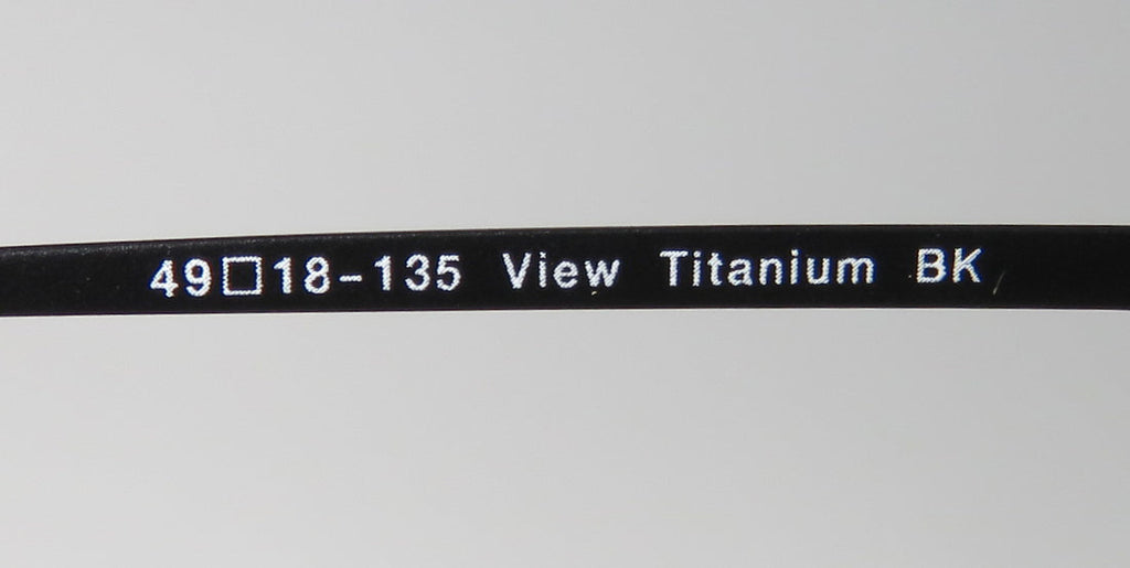 Vera Wang Luxe View Eyeglasses