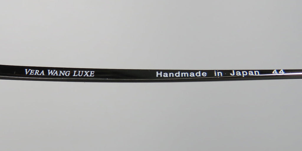 Vera Wang Luxe View Eyeglasses