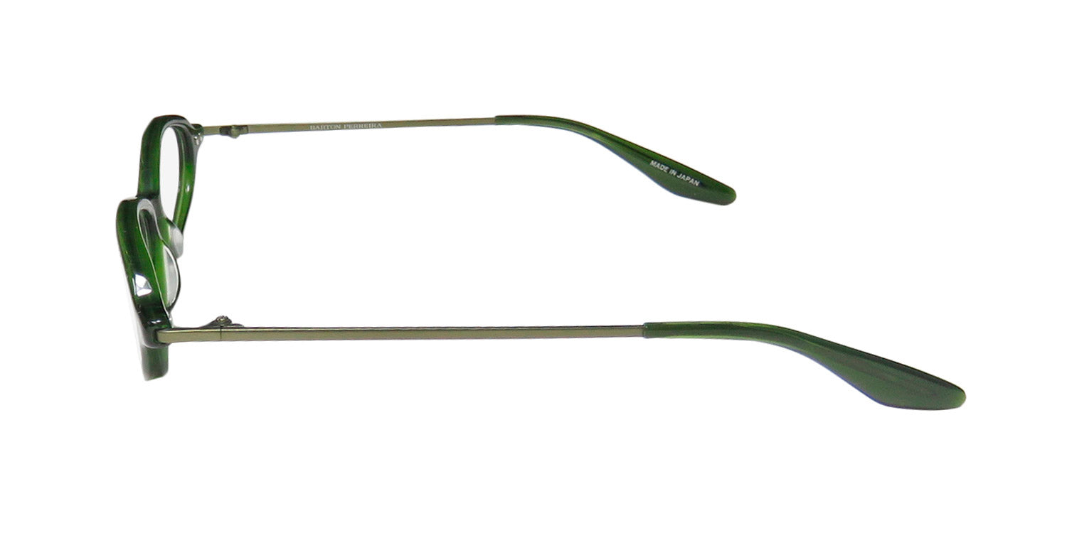 Barton Perreira Juliette Eyeglasses