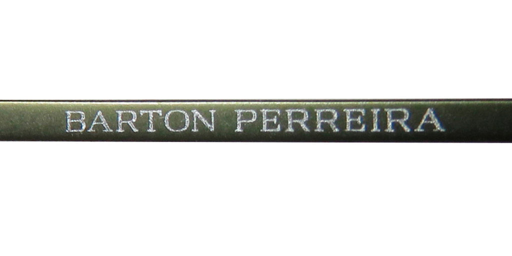Barton Perreira Juliette Eyeglasses