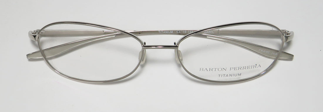 Barton Perreira Hazel Eyeglasses
