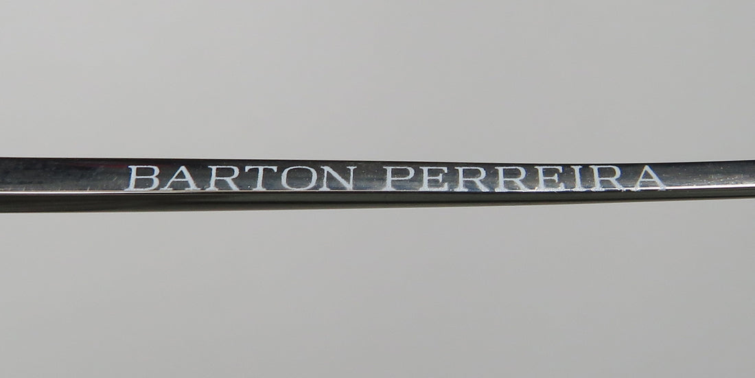 Barton Perreira Hazel Eyeglasses