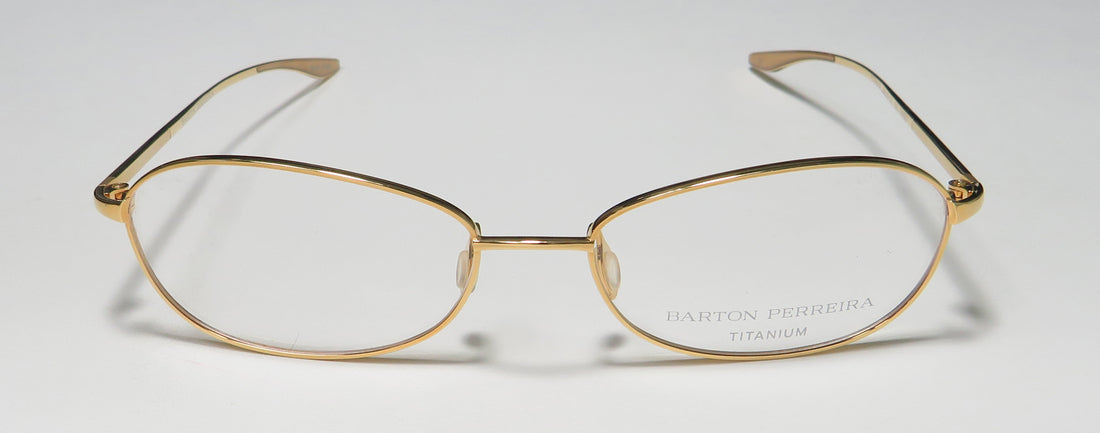 Barton Perreira Hazel Eyeglasses