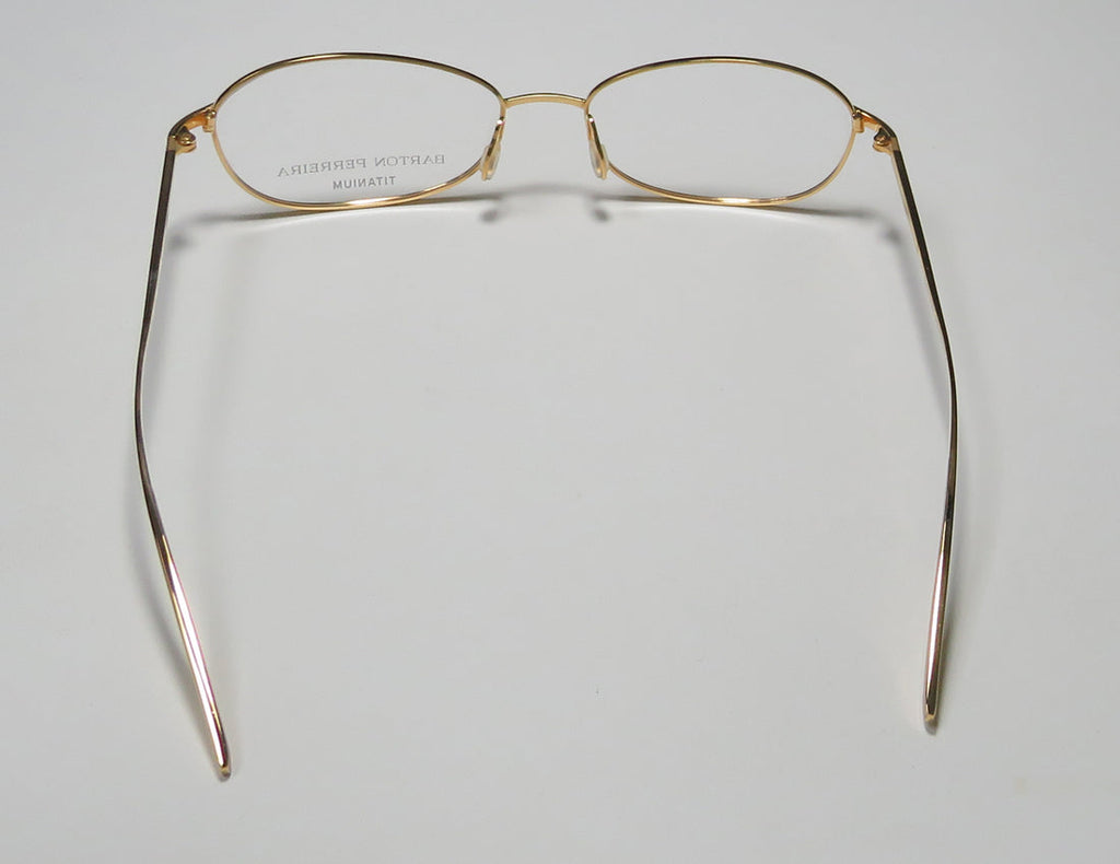 Barton Perreira Hazel Eyeglasses