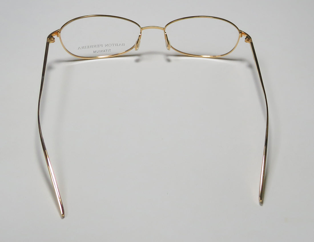 Barton Perreira Hazel Eyeglasses