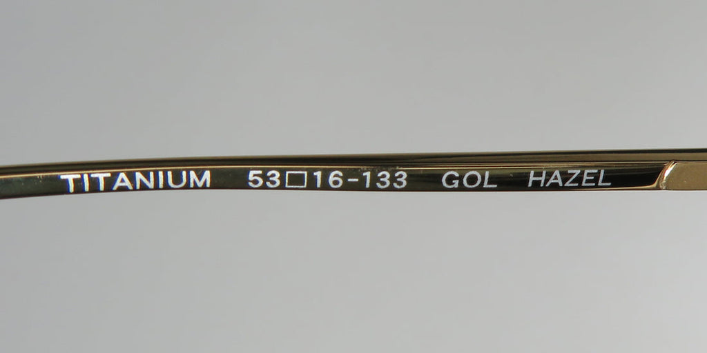 Barton Perreira Hazel Eyeglasses