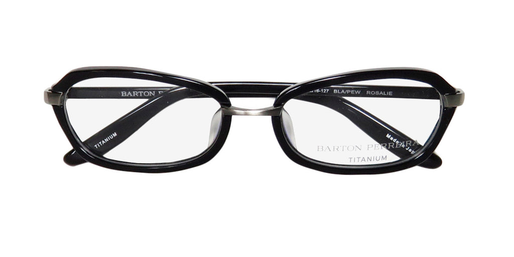 Barton Perreira Rosalie Eyeglasses