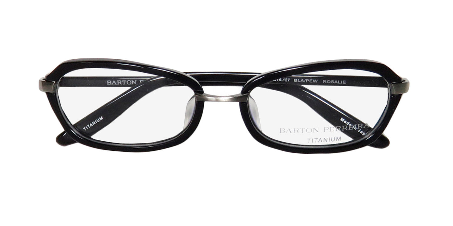 Barton Perreira Rosalie Eyeglasses