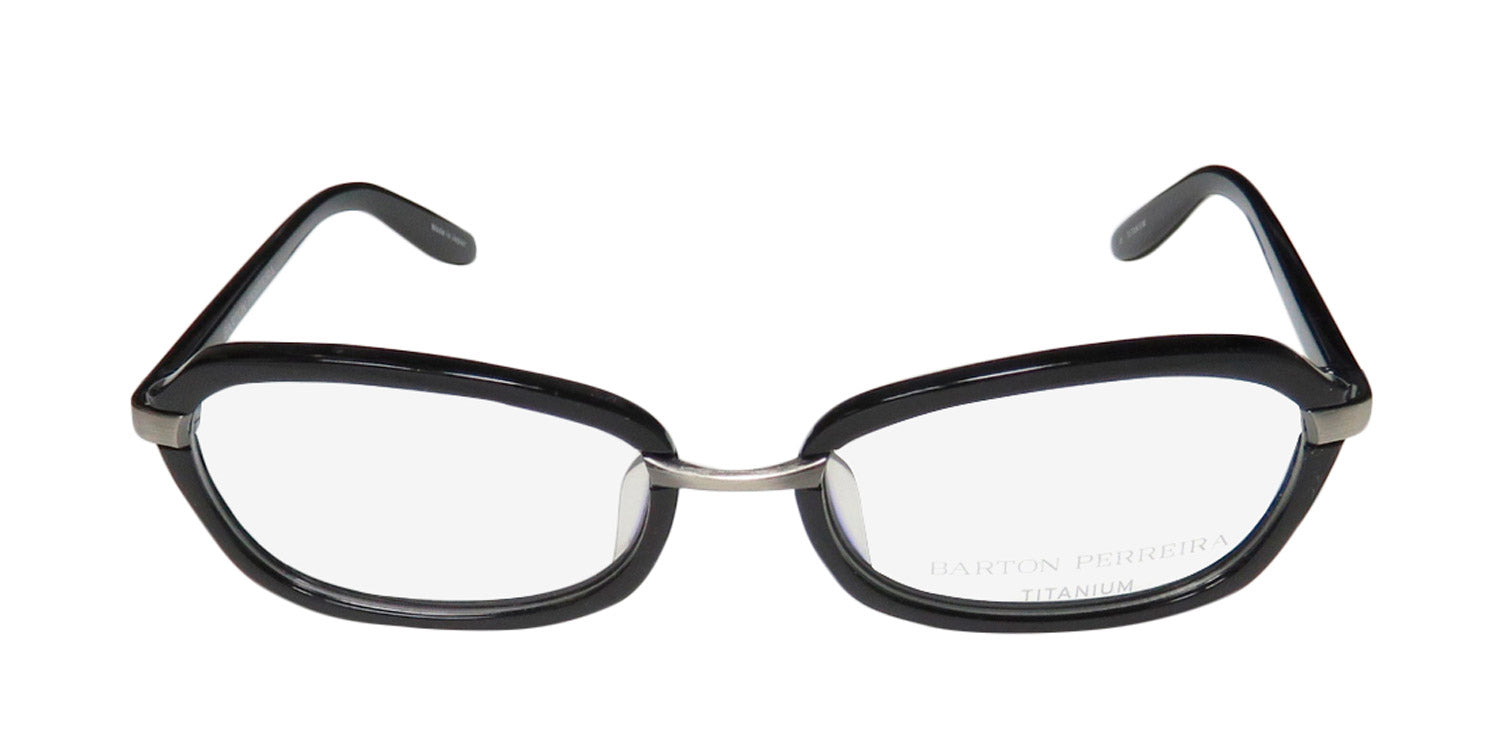 Barton Perreira Rosalie Eyeglasses