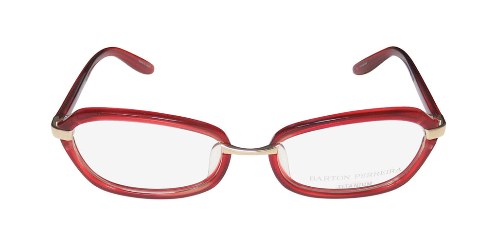 Barton Perreira Rosalie Eyeglasses