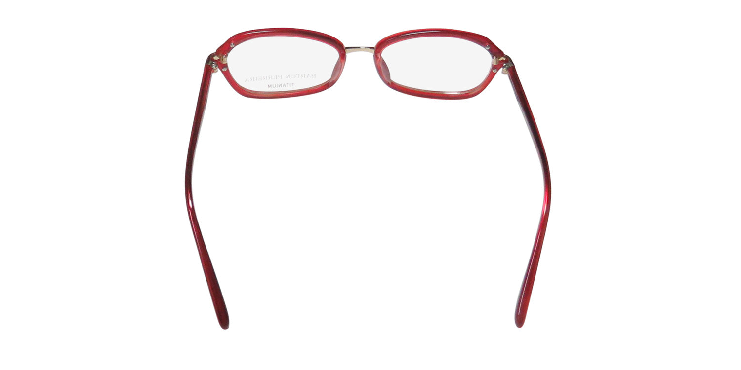 Barton Perreira Rosalie Eyeglasses