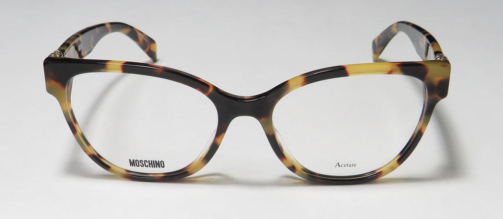 Moschino 509 Eyeglasses