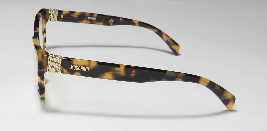 Moschino 509 Eyeglasses