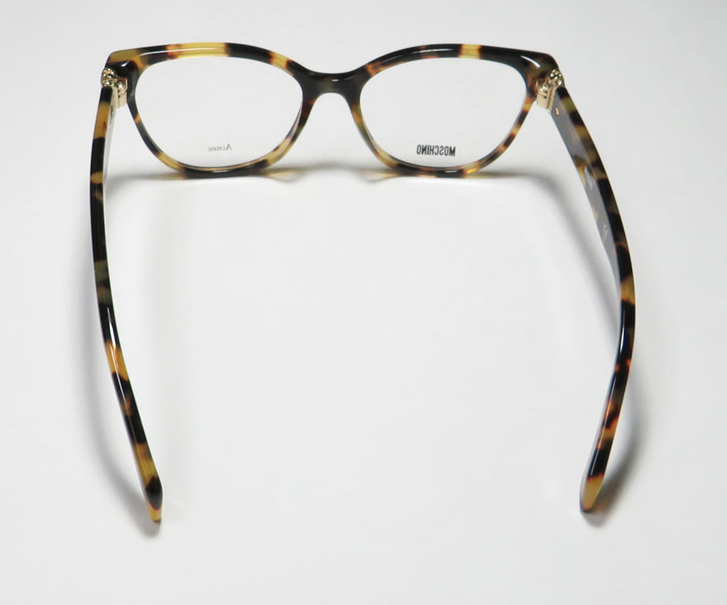 Moschino 509 Eyeglasses