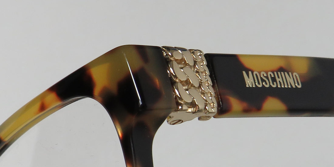 Moschino 509 Eyeglasses
