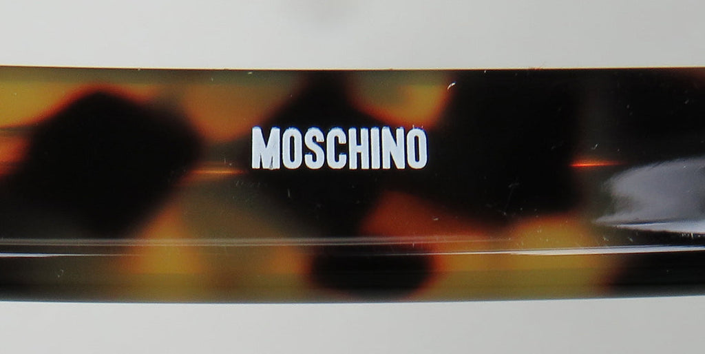 Moschino 509 Eyeglasses