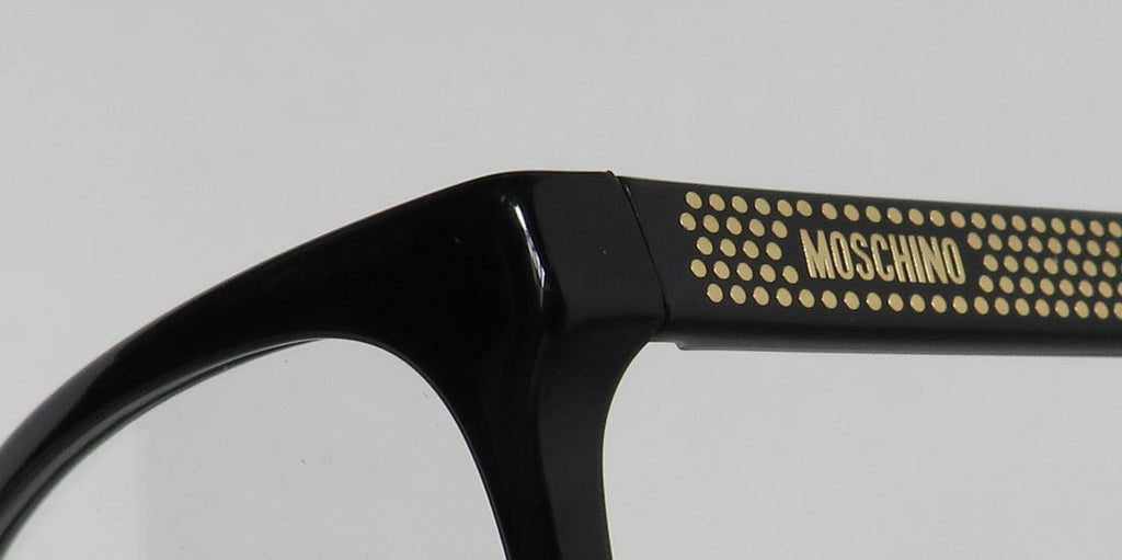 Moschino 527/F Eyeglasses