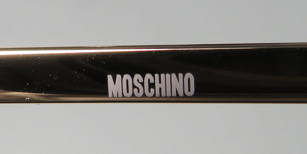 Moschino 526/F Eyeglasses