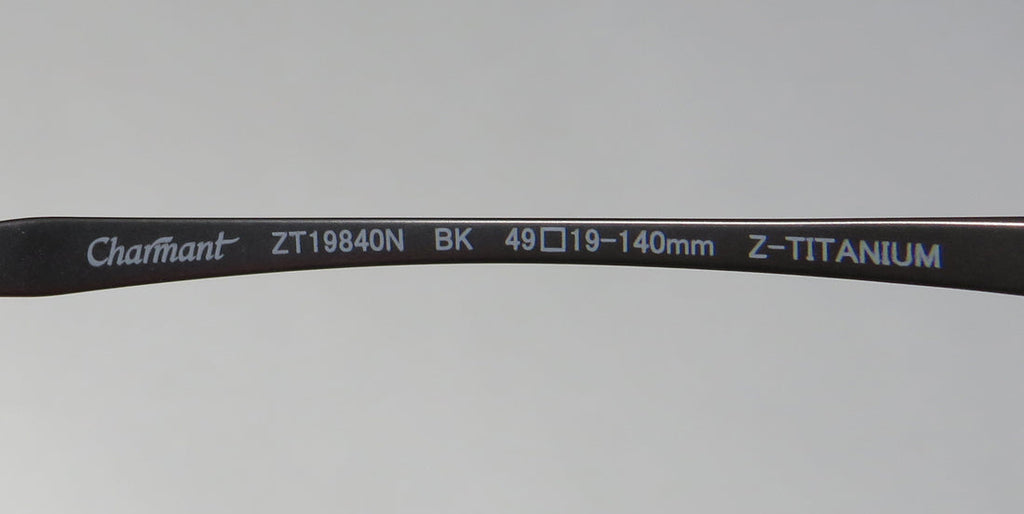 Charmant Z 19840 Eyeglasses
