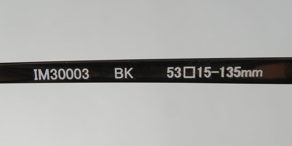 Isaac Mizrahi 30003 Eyeglasses