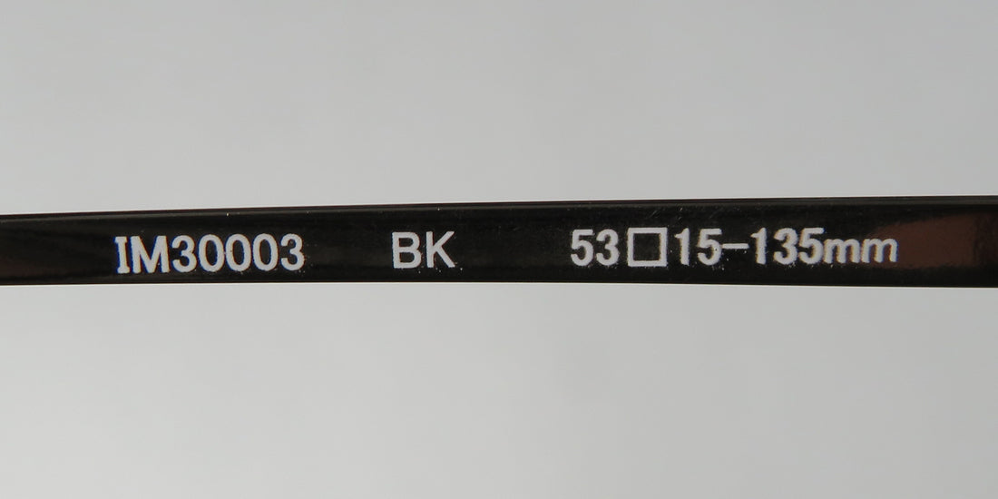 Isaac Mizrahi 30003 Eyeglasses