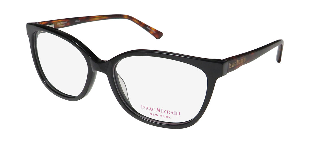 Isaac Mizrahi 30014 Eyeglasses