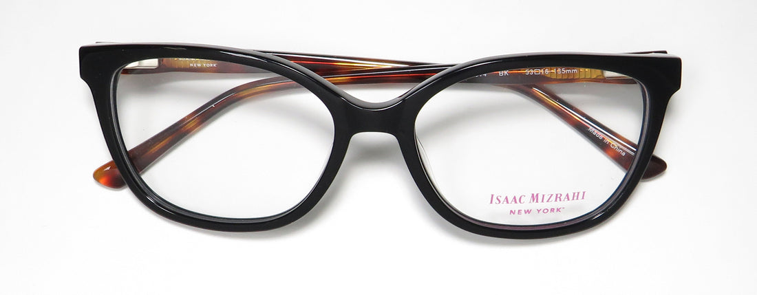 Isaac Mizrahi 30014 Eyeglasses