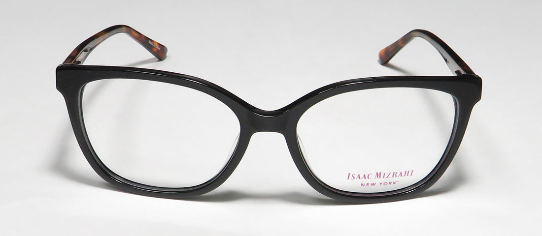 Isaac Mizrahi 30014 Eyeglasses
