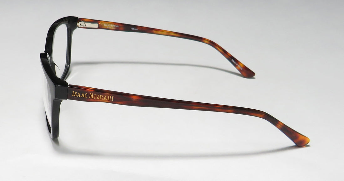 Isaac Mizrahi 30014 Eyeglasses