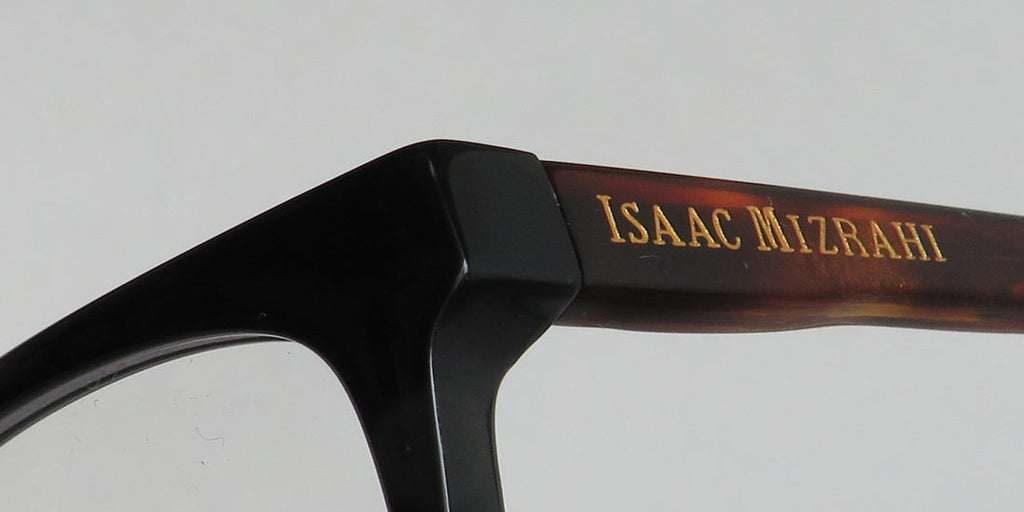 Isaac Mizrahi 30014 Eyeglasses