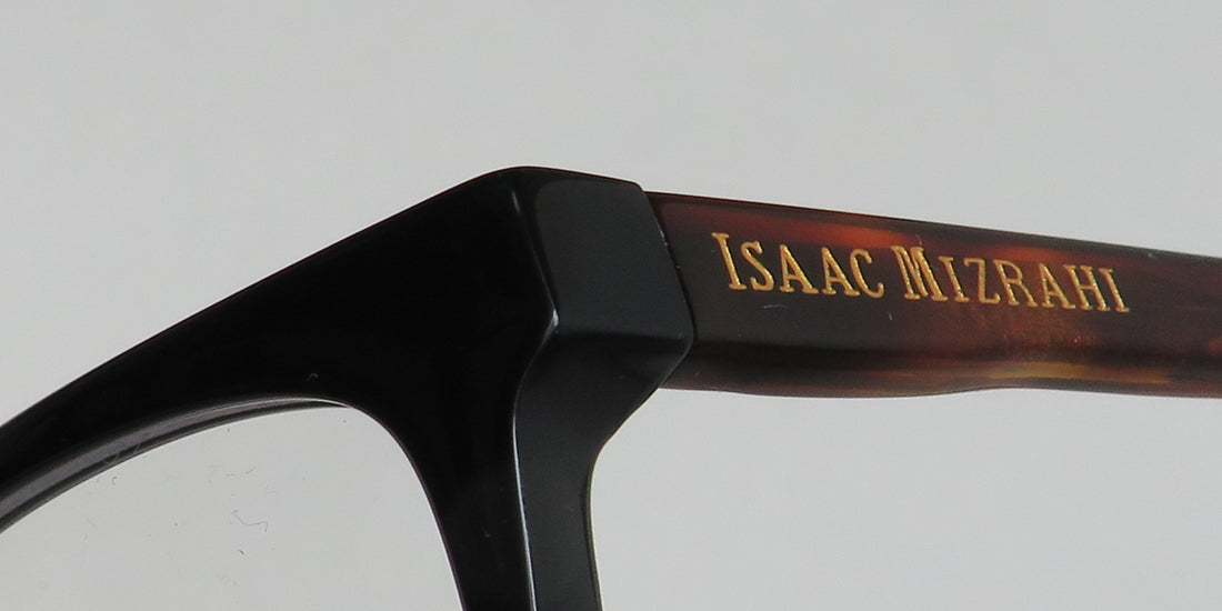 Isaac Mizrahi 30014 Eyeglasses