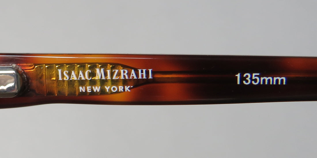Isaac Mizrahi 30014 Eyeglasses
