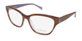 Isaac Mizrahi 30013 Eyeglasses