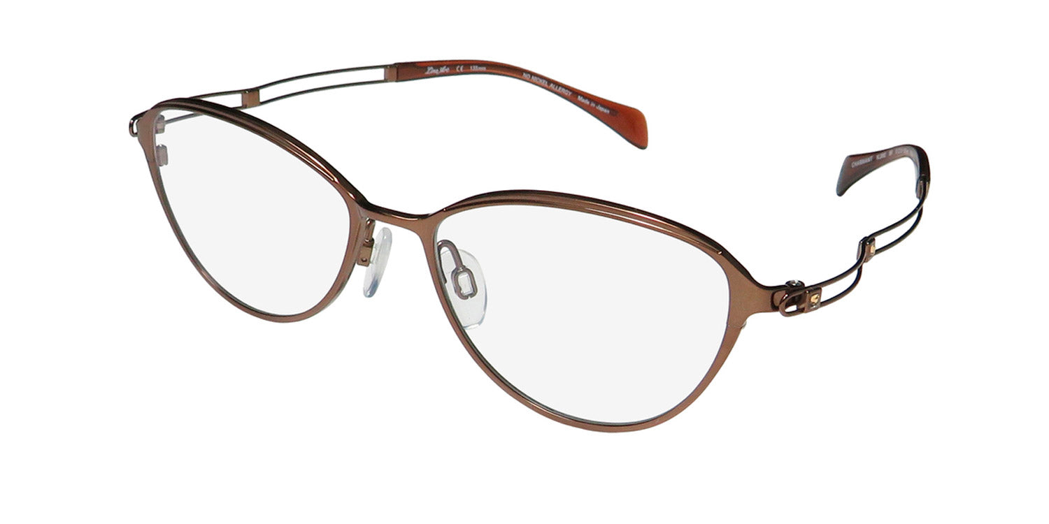 Charmant Line Art 2092 Eyeglasses