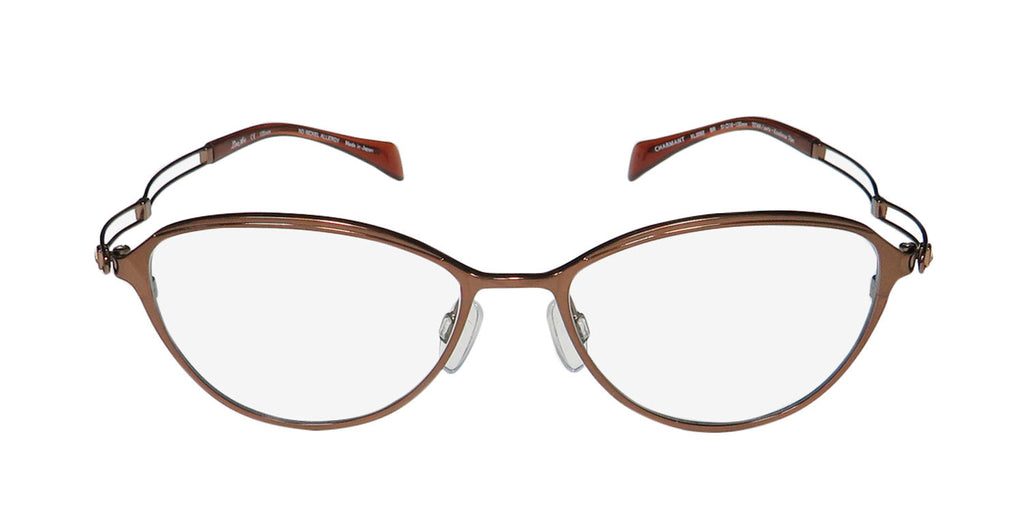 Charmant Line Art 2092 Eyeglasses