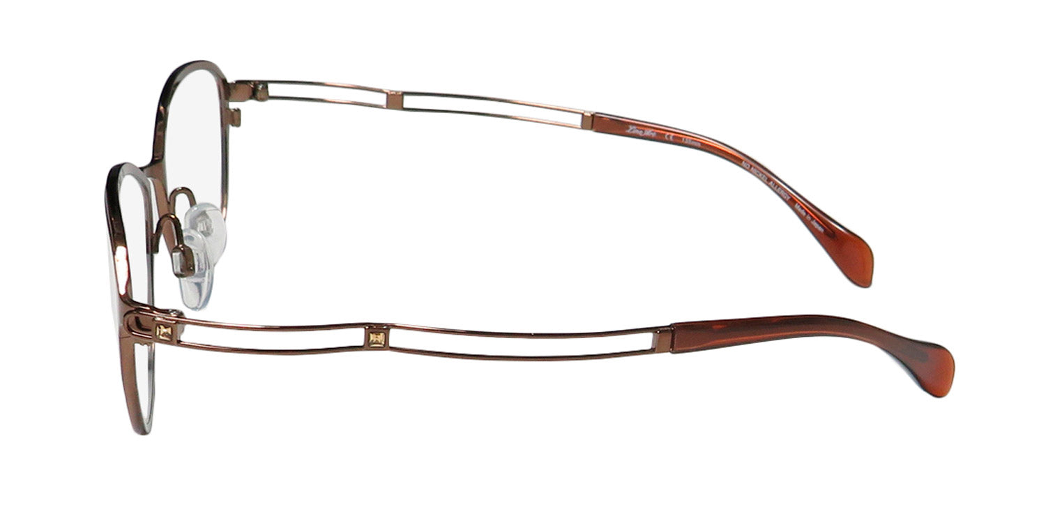 Charmant Line Art 2092 Eyeglasses
